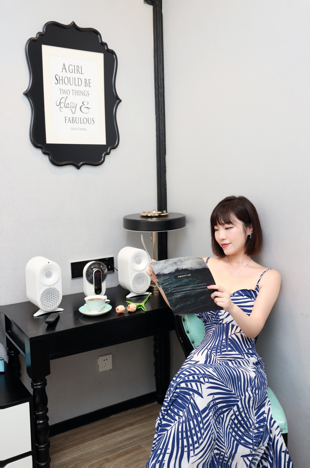 Shanling ECSmart เครื่องเล่น CD สุดล้ำ ชิป DAC CS43131 หัวอ่าน Sanyo DA11 รองรับ Bluetooth5.4 ประกันศูนย์ไทย