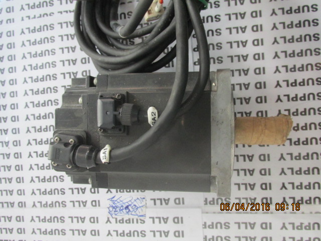SERVO MOTOR “ MITSUBISHI ” รุ่น HF-KP73