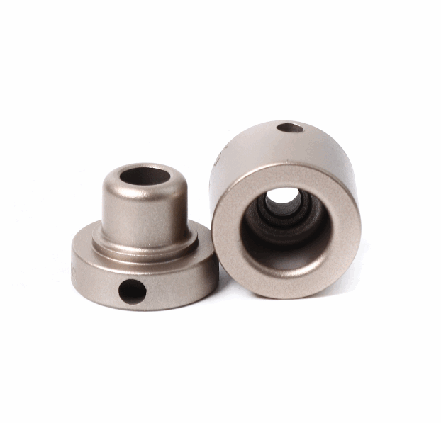 หัวเชื่อมท่อ 20มม. ตู้เชื่อม POLO โปโล รุ่น THJ-40,THJ-63 Pn.P312-THJ40020 ##