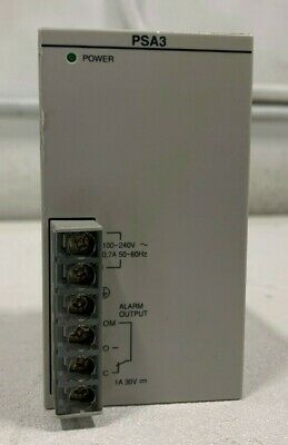 FP2-PSA3 PLC " NAIS "