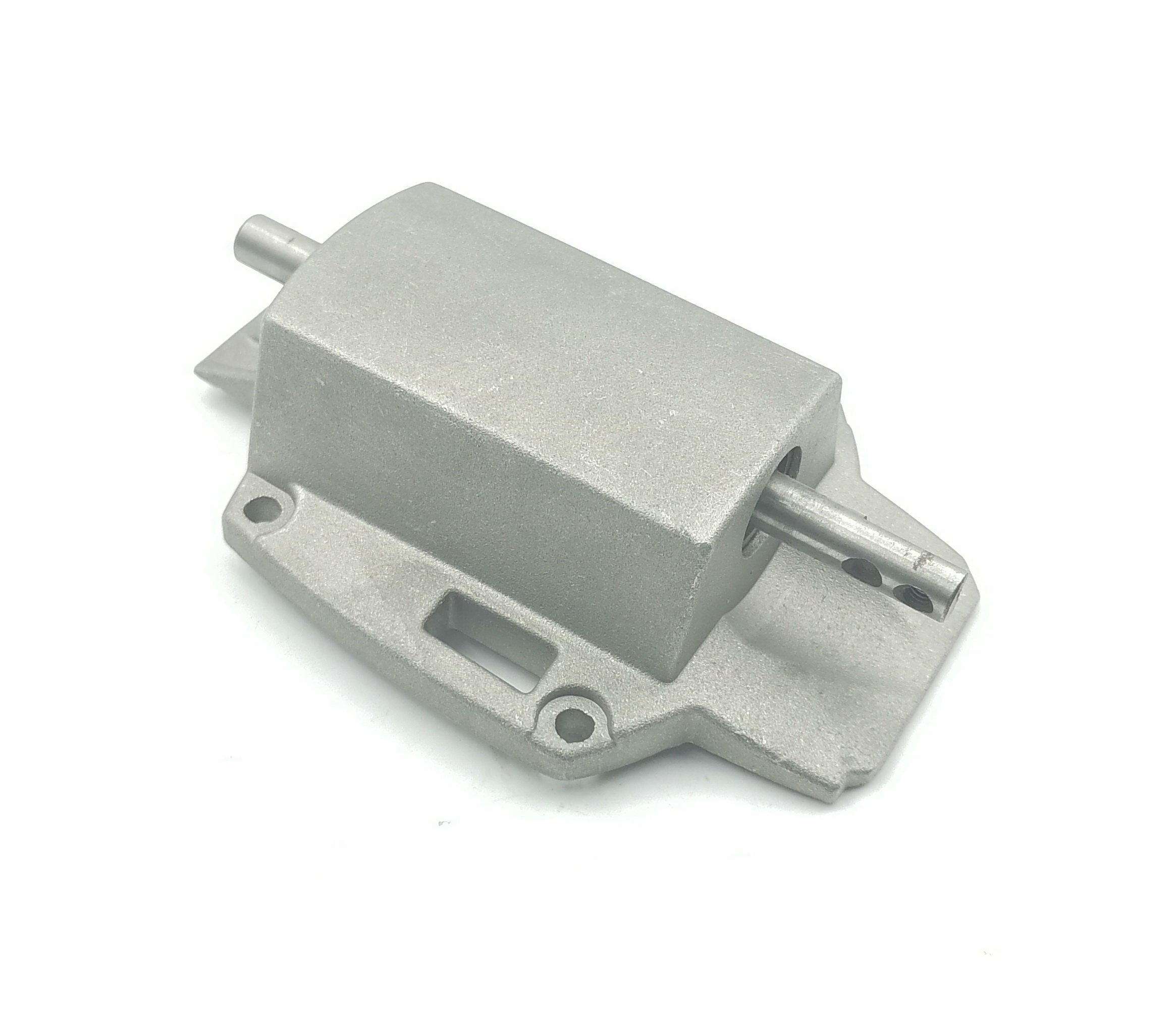 ฝาปิดเสื้อเฟือง เลื่อยจิ๊กซอว์ Makita-มากีต้า 4300BA, 4300BV [#32] #H3