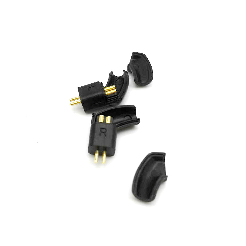 ขาย X-Tips ขั้วหูฟัง 2pin ชุบทองอย่างดี