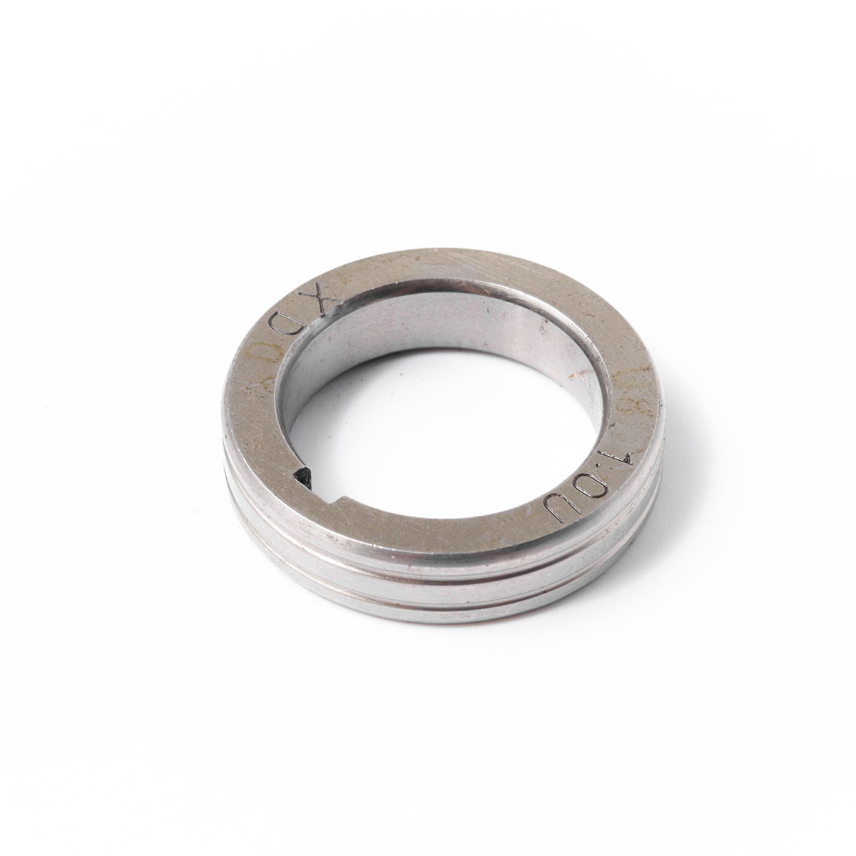 โรลเลอร์ มิเนียม U0.8/1.0 ตู้เชื่อม JASIC รุ่น MIG200Y, MIG250Y Pn.KT-M022-J24055 (แท้) ##