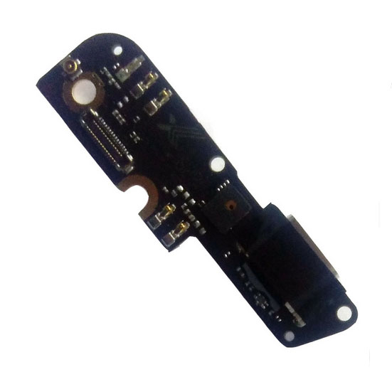 เปลี่ยนชุด USB Nubia N1 (NX541J) แก้อาการชาร์จไม่เข้า ไมค์เสีย