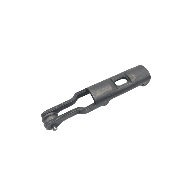 ล้อ+ก้านล้อ, ล้อประคอง เลื่อยจิ๊กซอว์ Makita 4323, 4327 Pn.158393-0 (แท้) #G11