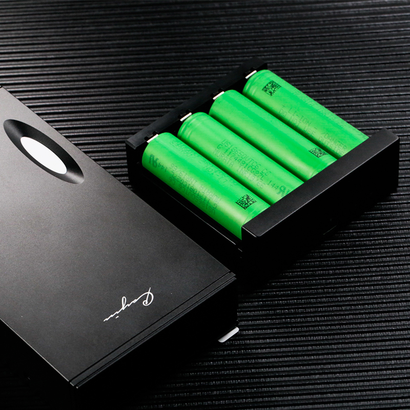 ขาย Cayin C9 Battery Module โมดูลแหล่งจ่ายไฟอัจฉริยะ