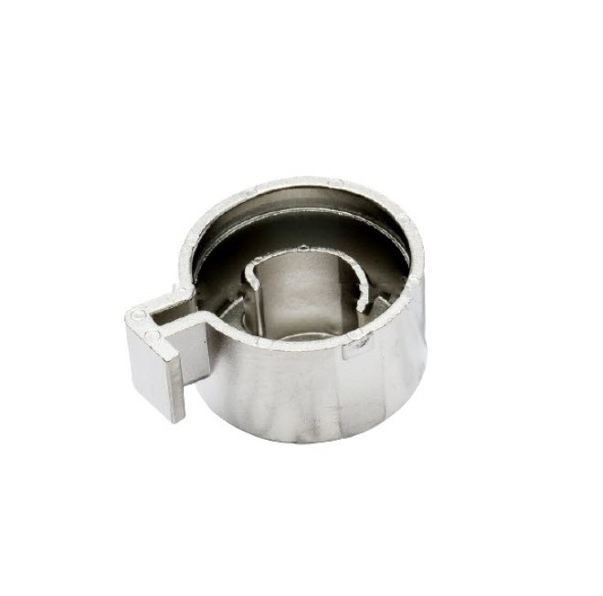 BLADE HOLDER เลื่อยจิ๊กซอว์ Makita มากีต้า 4350CT [#22] Pn.310136-0 (แท้) ##