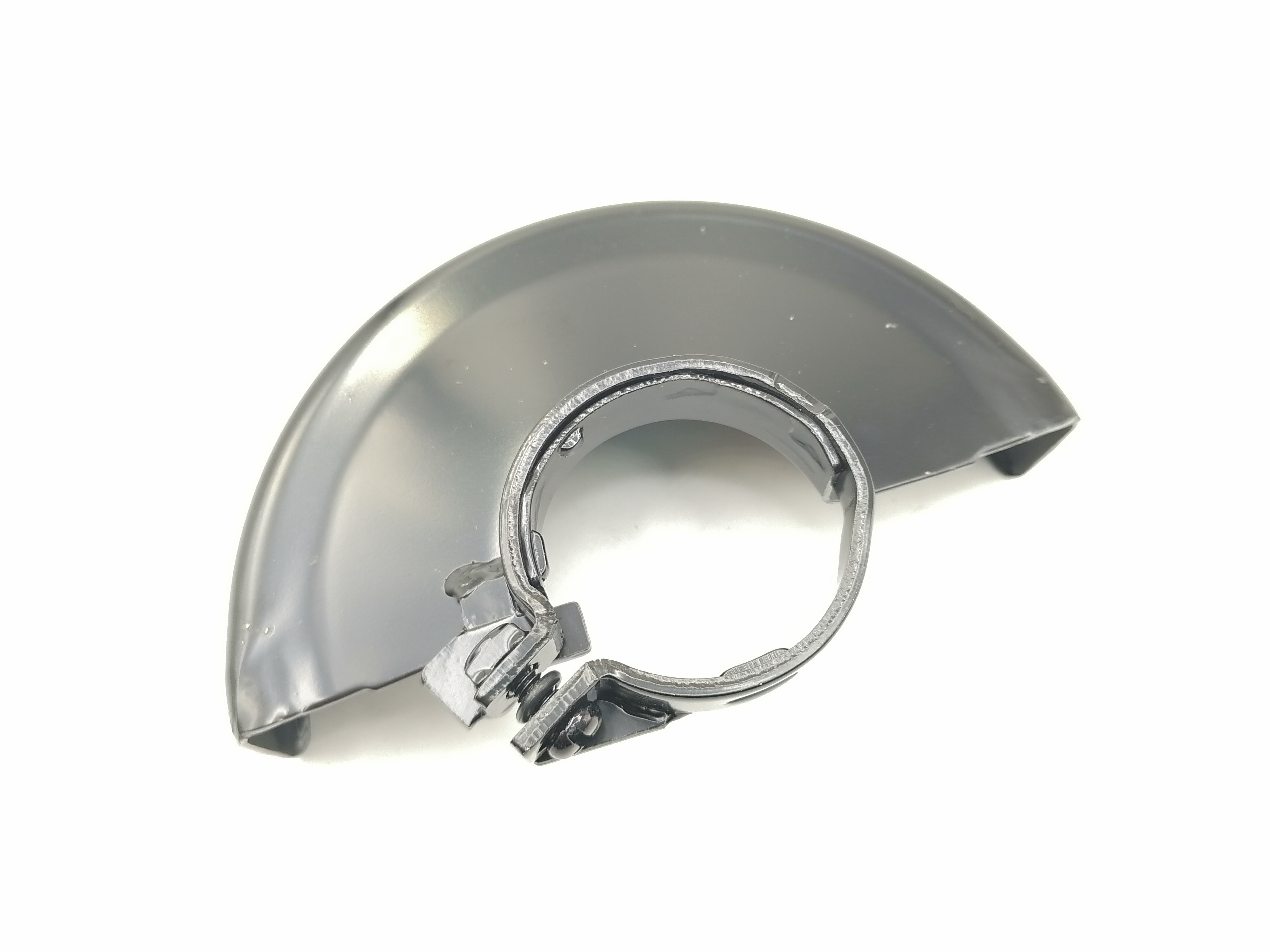บังใบ หรือบังสะเก็ด หินเจียร 5 นิ้ว Maktec MT904, Makita GA5010, GA5020, M9002 [#51] P/N.123099-9 (แท้)++ (**)