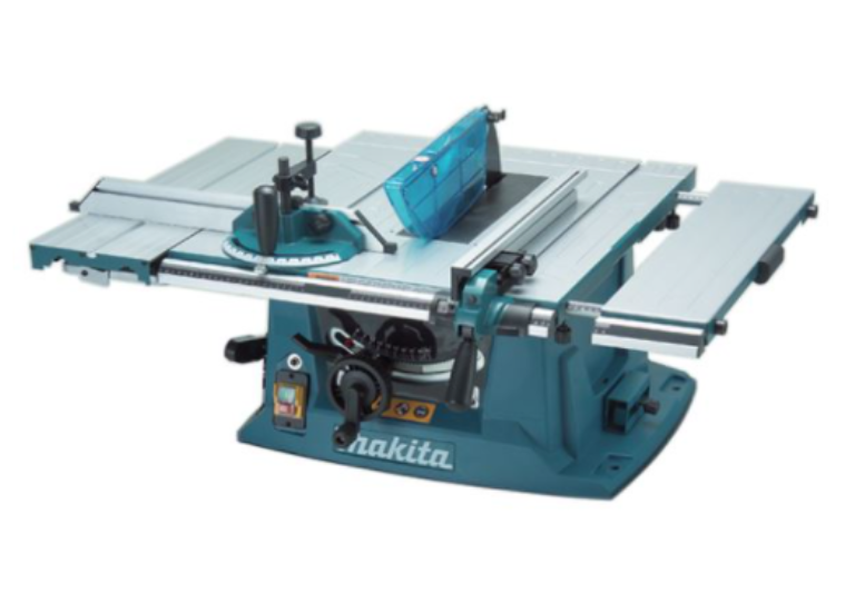 ฟิลคอยล์ โต๊ะเลื่อยวงเดือน Makita มากีต้า MLT100 (แท้) ##