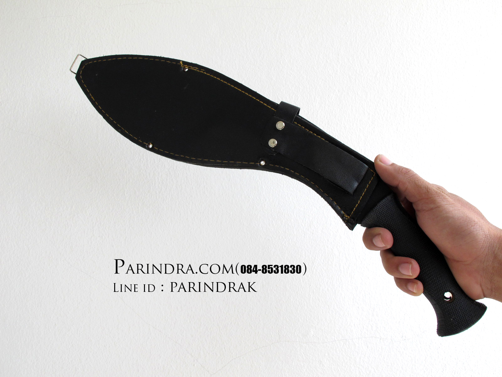 มีด COLD STEEL LTC Kukri #35LTC ทรง กรูข่า เอนกประสงค์ (OEM) Sale!!!!!