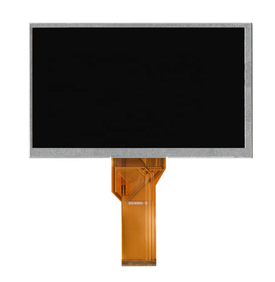 AT070TN90 LCD PANEL " INNOLUX "