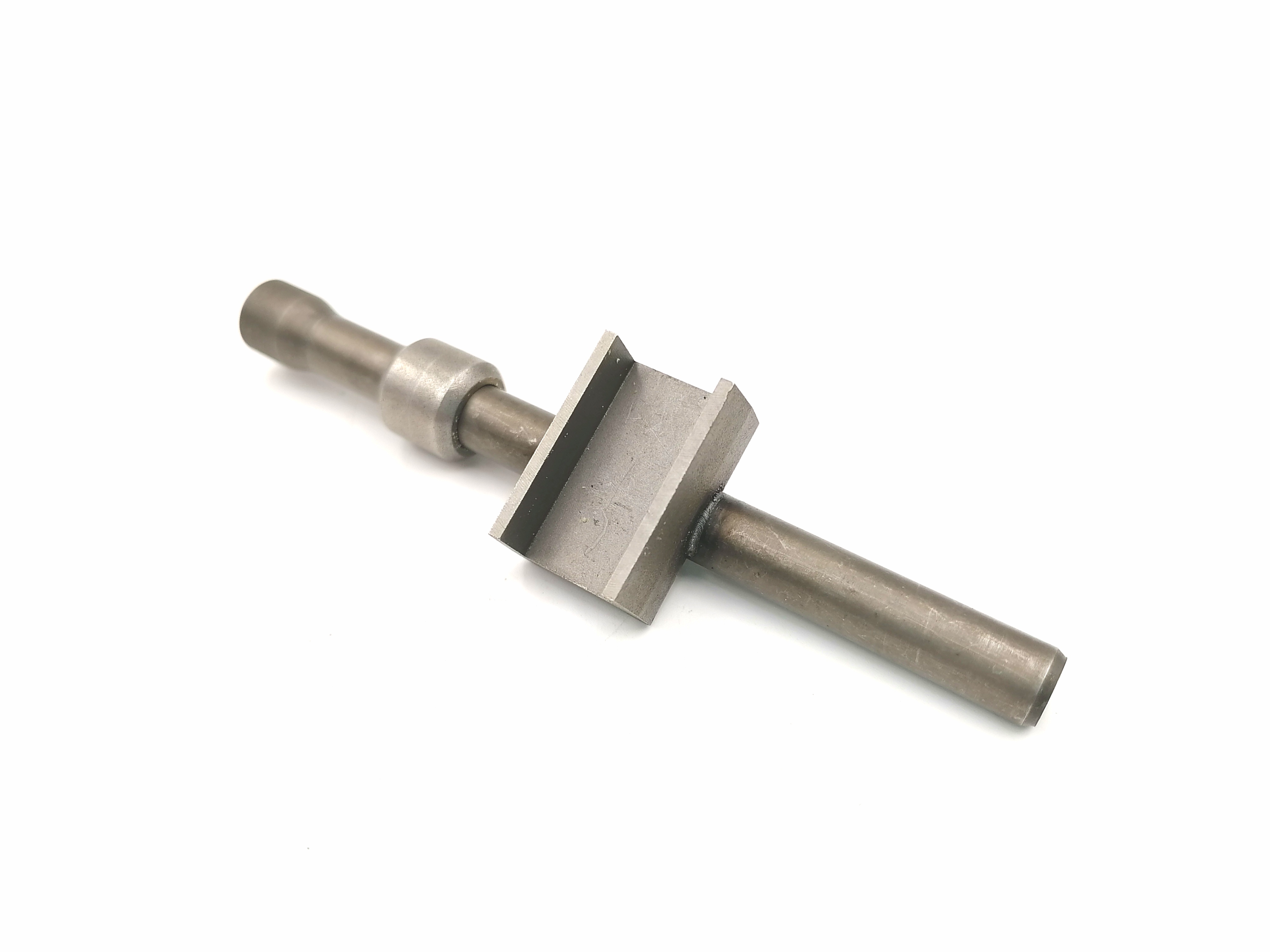 แกนชัก จิ๊กซอว์ บอส BOSCH รุ่น GST54, GST54E, PST54, PST54E, PST54-2, PST50, PST50E, PST50-2, ST350, ST350-E, GST65E, GST65BE, GST65 Pn.1619P12589 (แท้) ##