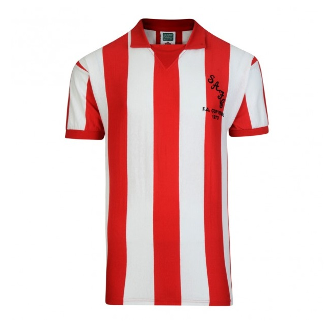 เสื้อซันเดอร์แลนด์ย้อนยุค 1973 ของแท้