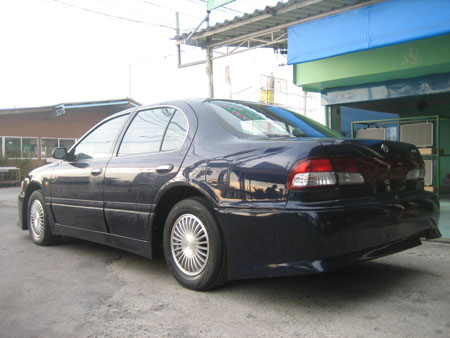 ชุดแต่ง CERFIRO A32 (DIANA)