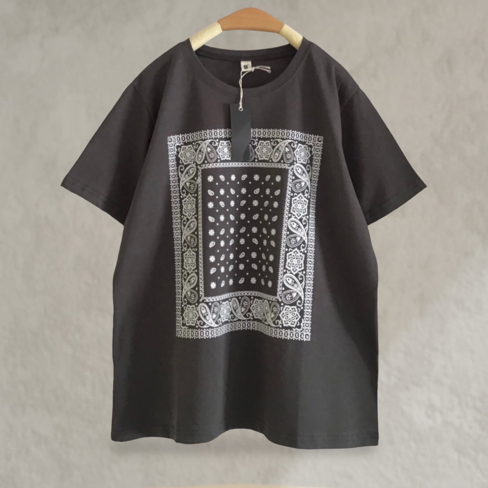 เสื้อยืดสกรีนลาย 9am