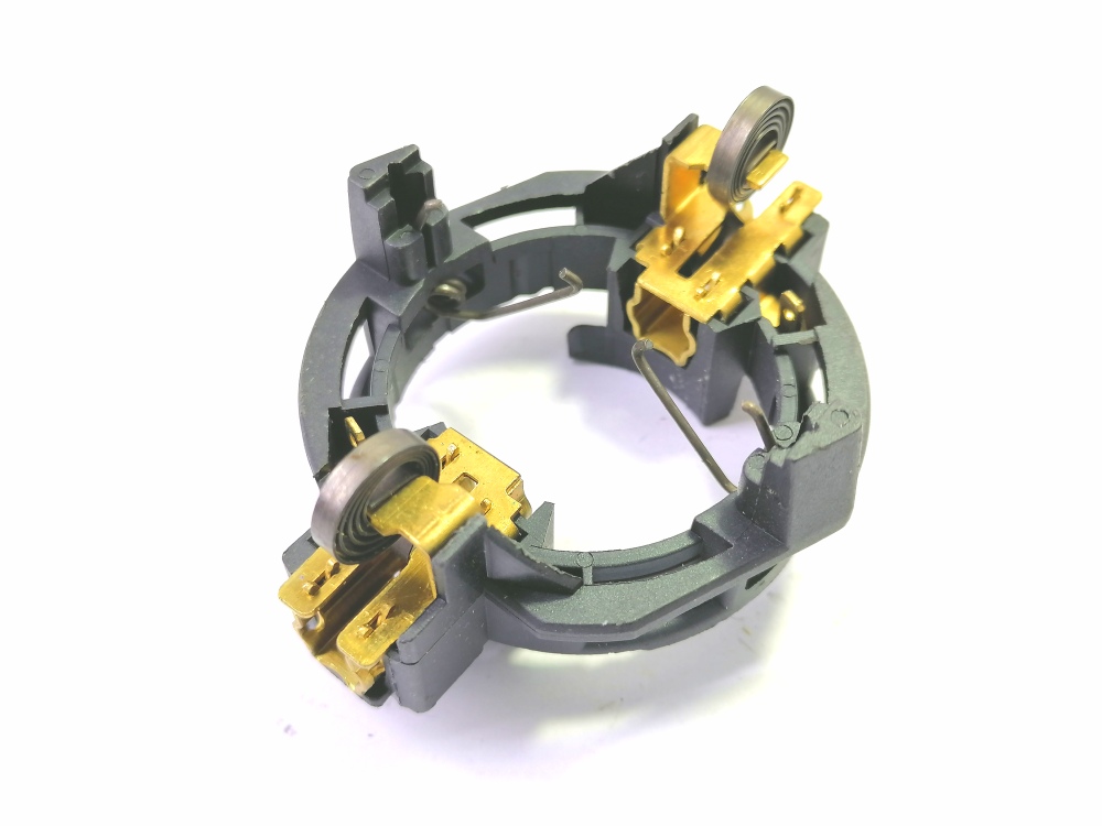 ซองถ่าน สว่านโรตารี่ BOSCH GBH 2-22(E,RE), GBH 2-23, GBH2-26(E,DE) #E11