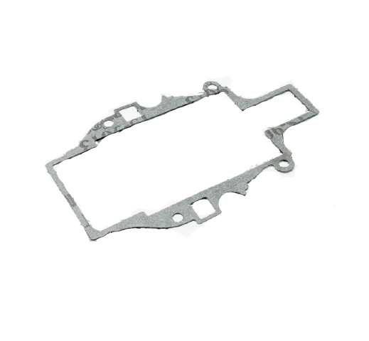 ปะเก็น จิ๊กซอว์ มาคเทค-Maktec, Makita มากีต้า MT430, M4302, M4302B [#12] Pn.442145-2 (แท้) ##(**)