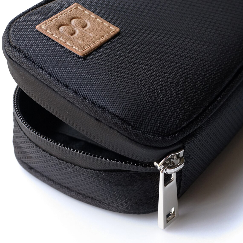 ขาย DD C-2019 พรีเมี่ยมเคสสำหรับเก็บ หูฟัง เครื่องเล่นพกพา สายหูฟัง