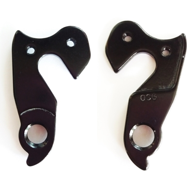 ดรอปเอ้าท์ จักรยาน rear hanger(dropout)