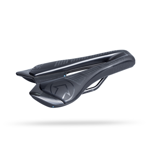 อานนั่ง PRO AEROFUEL SADDLE, สีดำ, 142MM