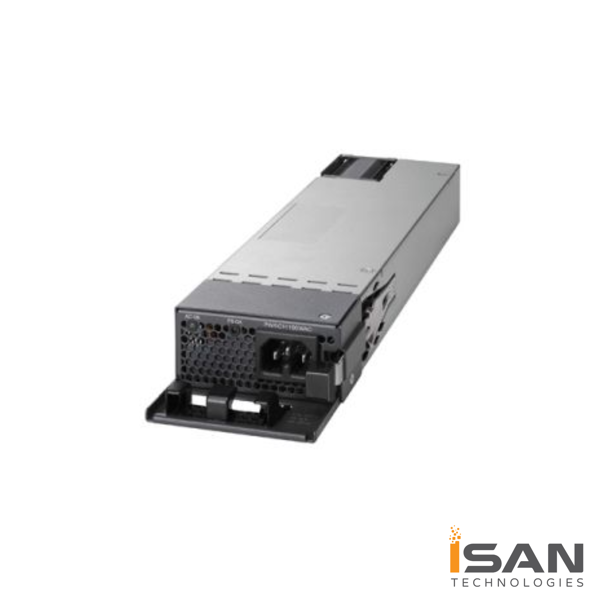 PWR-C1-1100WAC-P= Cisco 1100W AC 80+ platinum Config 1 Power Supply