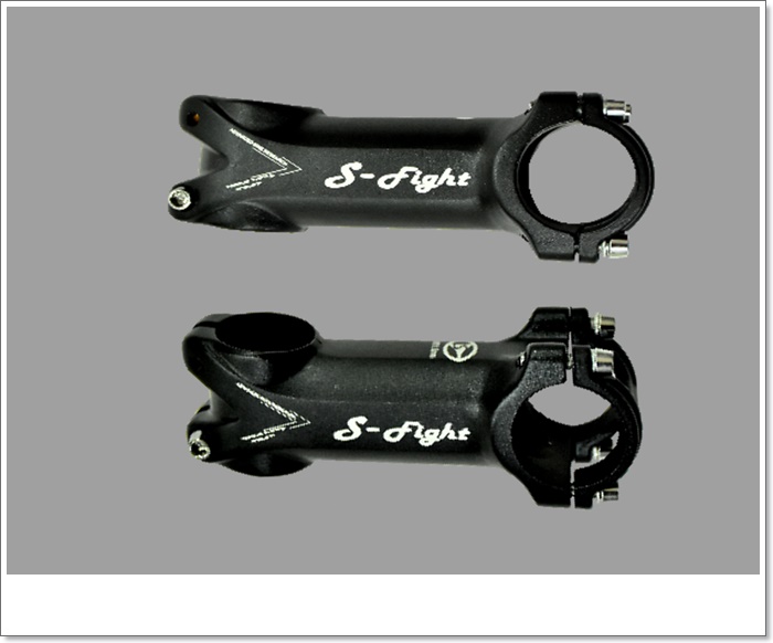 คอแฮนด์อลู S-Fight ,S286 ยาว90มม ยก 7 (O.V.)