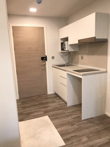 ให้เช่าคอนโด แอทโมซ แจ้งวัฒนะ ตึกA 22 ตร.ม.เฟอร์ครบ มีเครื่องซักผ้า ใกล้โลตัสแจ้งวัฒนะ