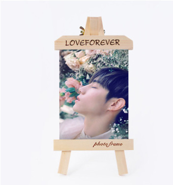 กรอบรูปไม้ GOT7 - Miracle