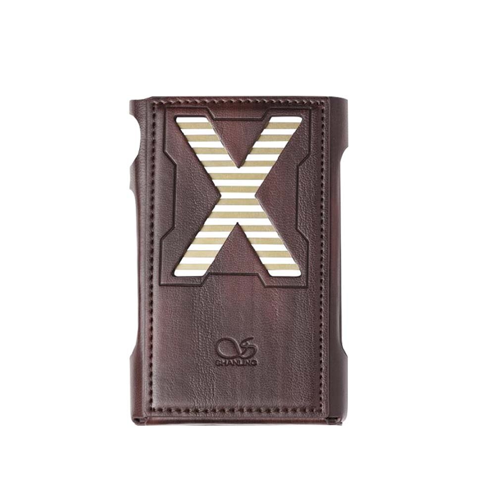 ขาย เคส Shanling M3X เคสหนังคุณภาพดี