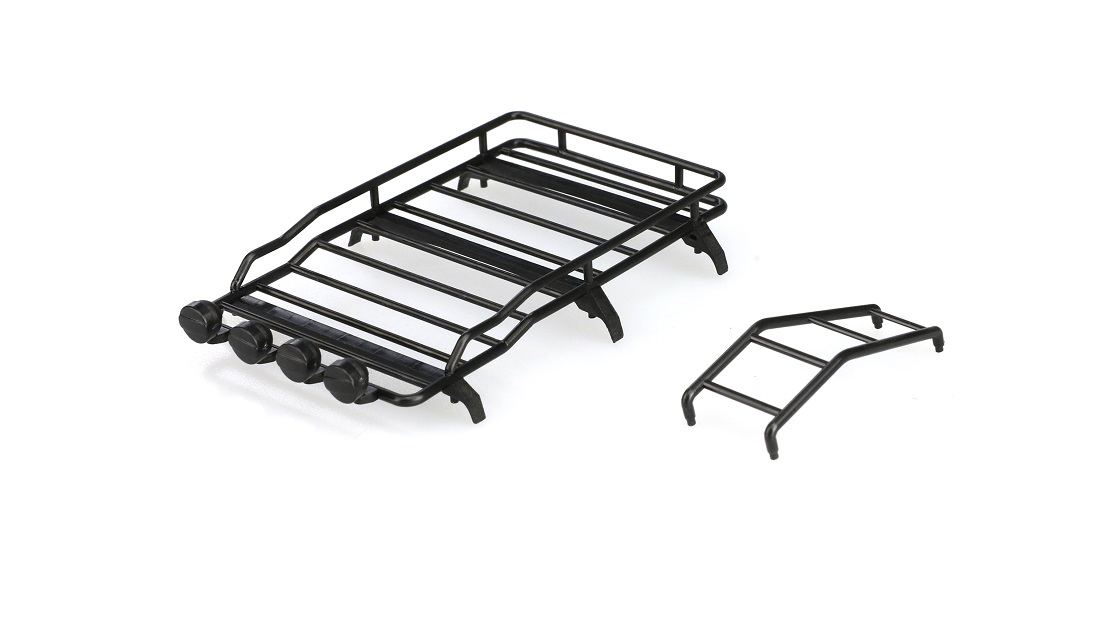 OH32A02 ROOF RACK SA0035