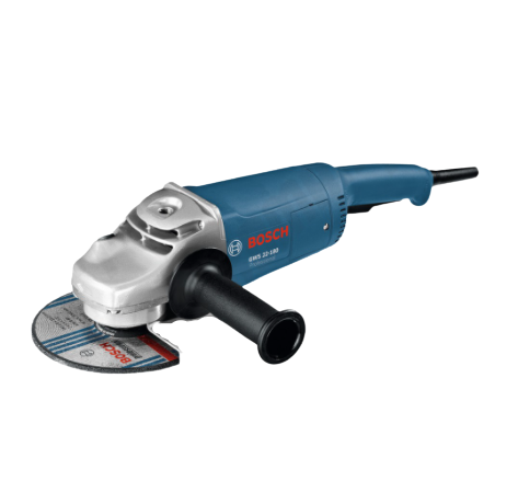 ทุ่น หินเจียรไฟฟ้า Bosch บอช GWS 20-180, GWS 2000 Pn.1604011252 (แท้-สั่ง)
