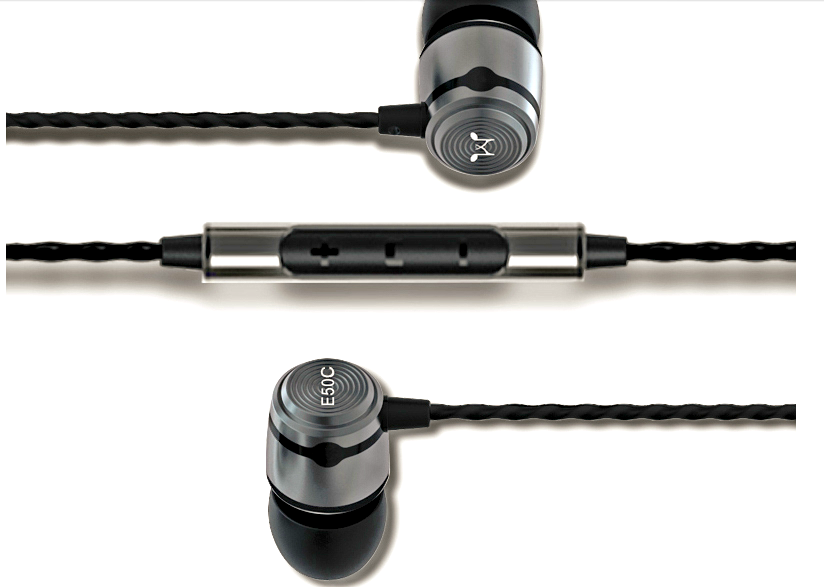 ขาย Soundmagic E50C หูฟังพร้อมไมค์ รองรับทั้ง iOS และ Android หลากรุ่นที่สุด พร้อมไมค์และปุ่มรับสาย