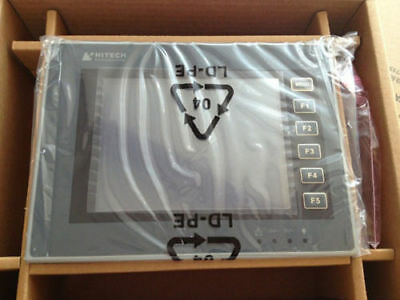 PWS6600T-P HMI " HITECH "