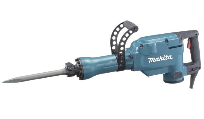 ทุ่น สกัด เจาะพื้น มากีต้า Makita รุ่น HM1306 (แท้) ## (**)