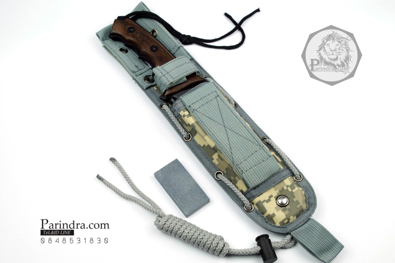 มีดใบตาย SCHRADE EXTREME SCHF3 (OEM)