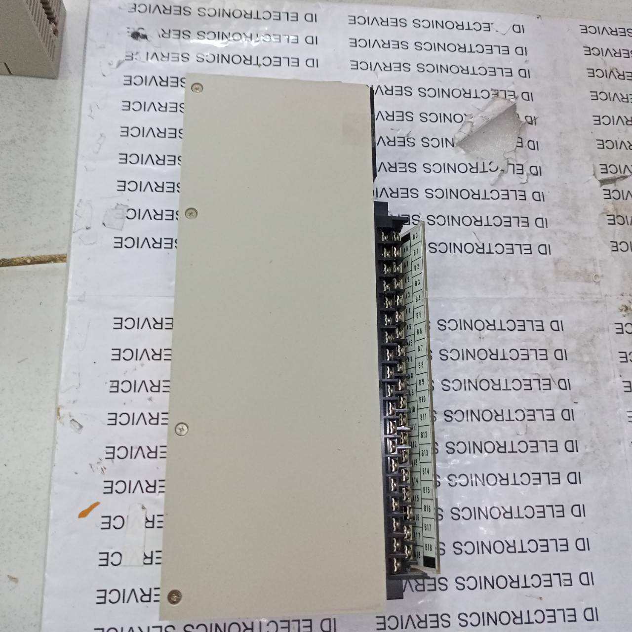 C500-OC224 PLC “ OMRON ”