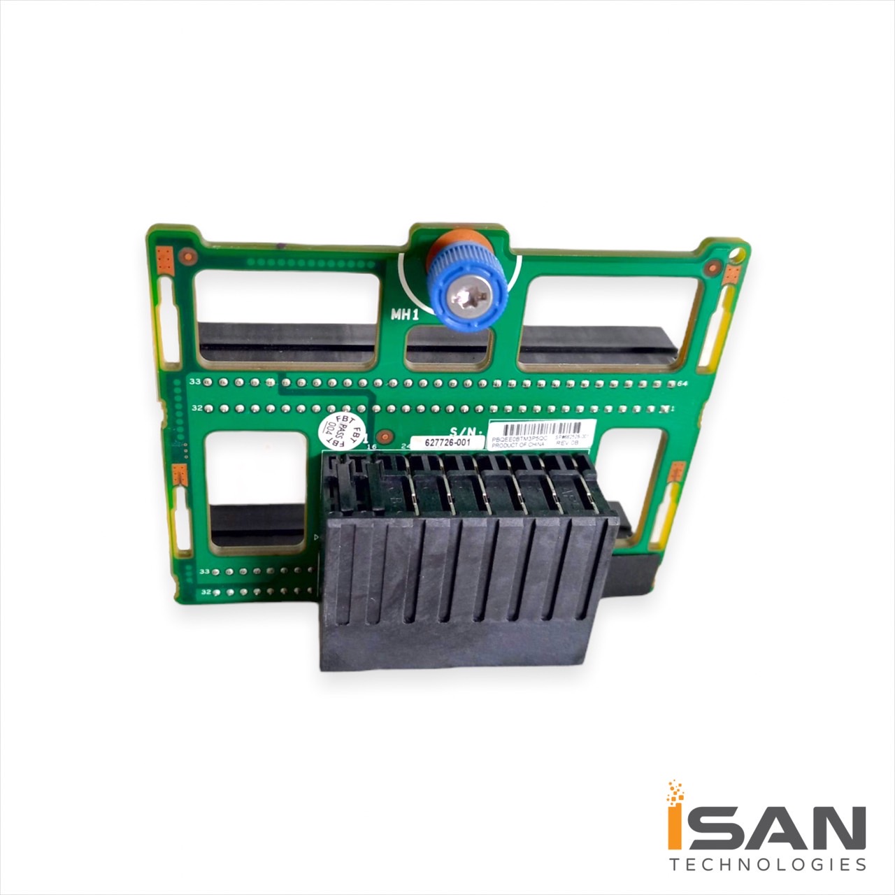 627726-001, 662528-001 HP Power Supply Backplane for DL380 DL385 Gen8