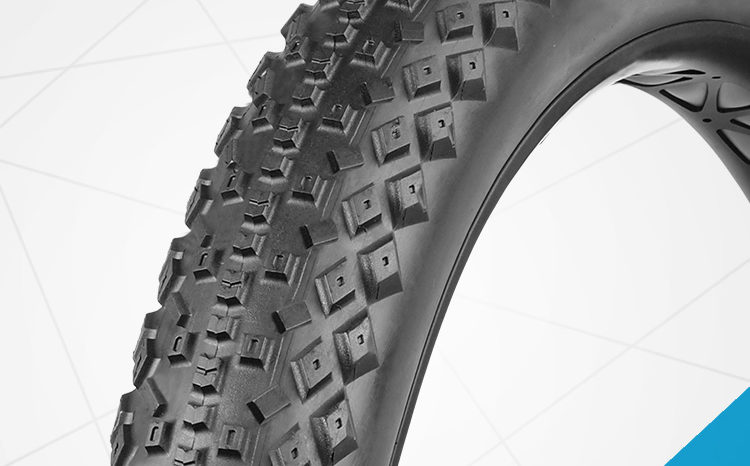 ยางนอกขอบพับ VEE RAil ,29x1.95 ,185TPI,B32713