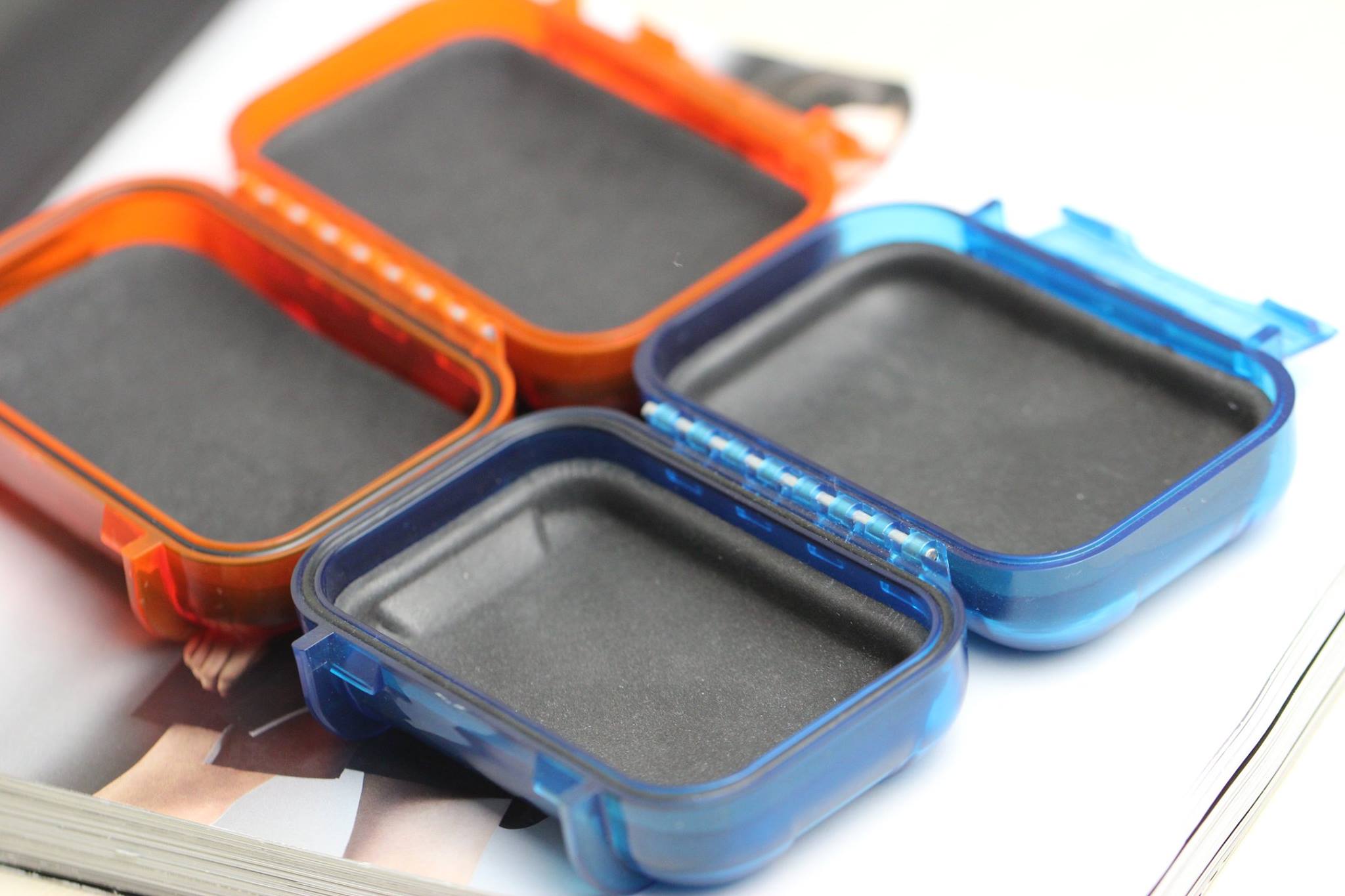 ขาย เคสกันน้ำ X-Tips เคสใสกันกระแทกสำหรับหูฟัง เกรดพรีเมี่ยม ราคาเพียง 390