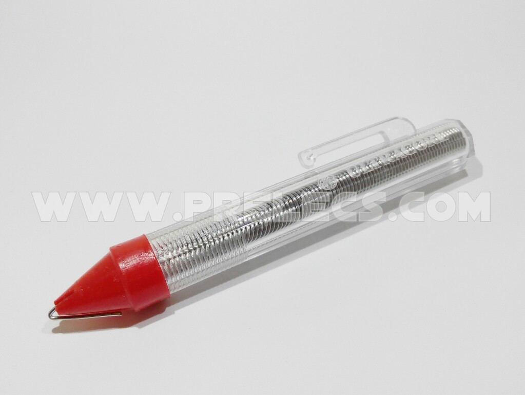 ตะกั่วULTRACORE 1.2mm ด้ามปากกา