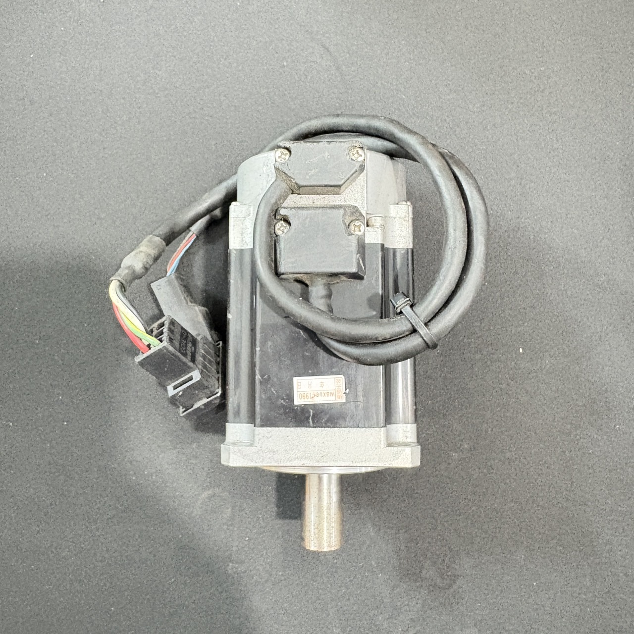 SS4609N3021E200 SERVO MOTOR " SANMEI "