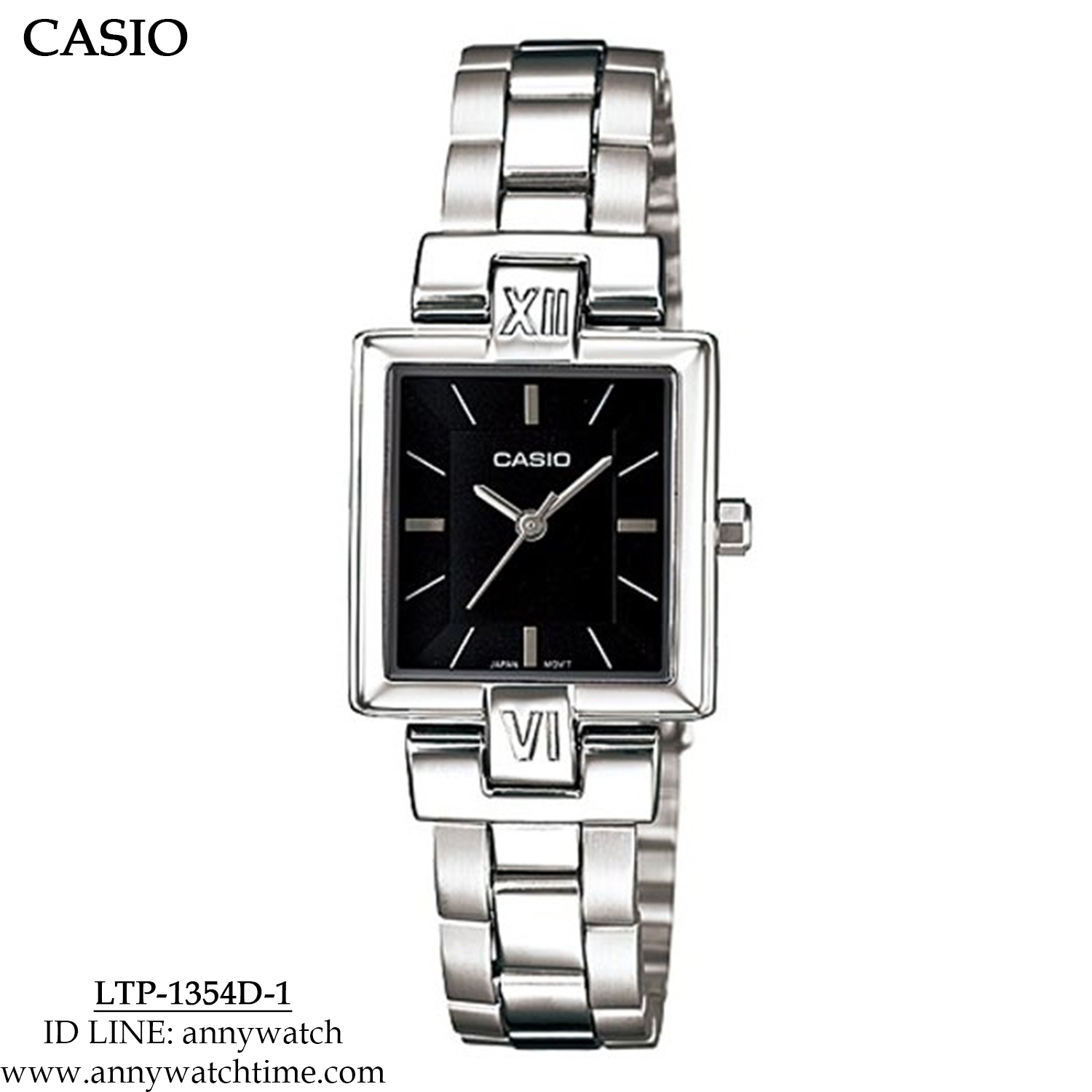CASIO LTP-1354D-1