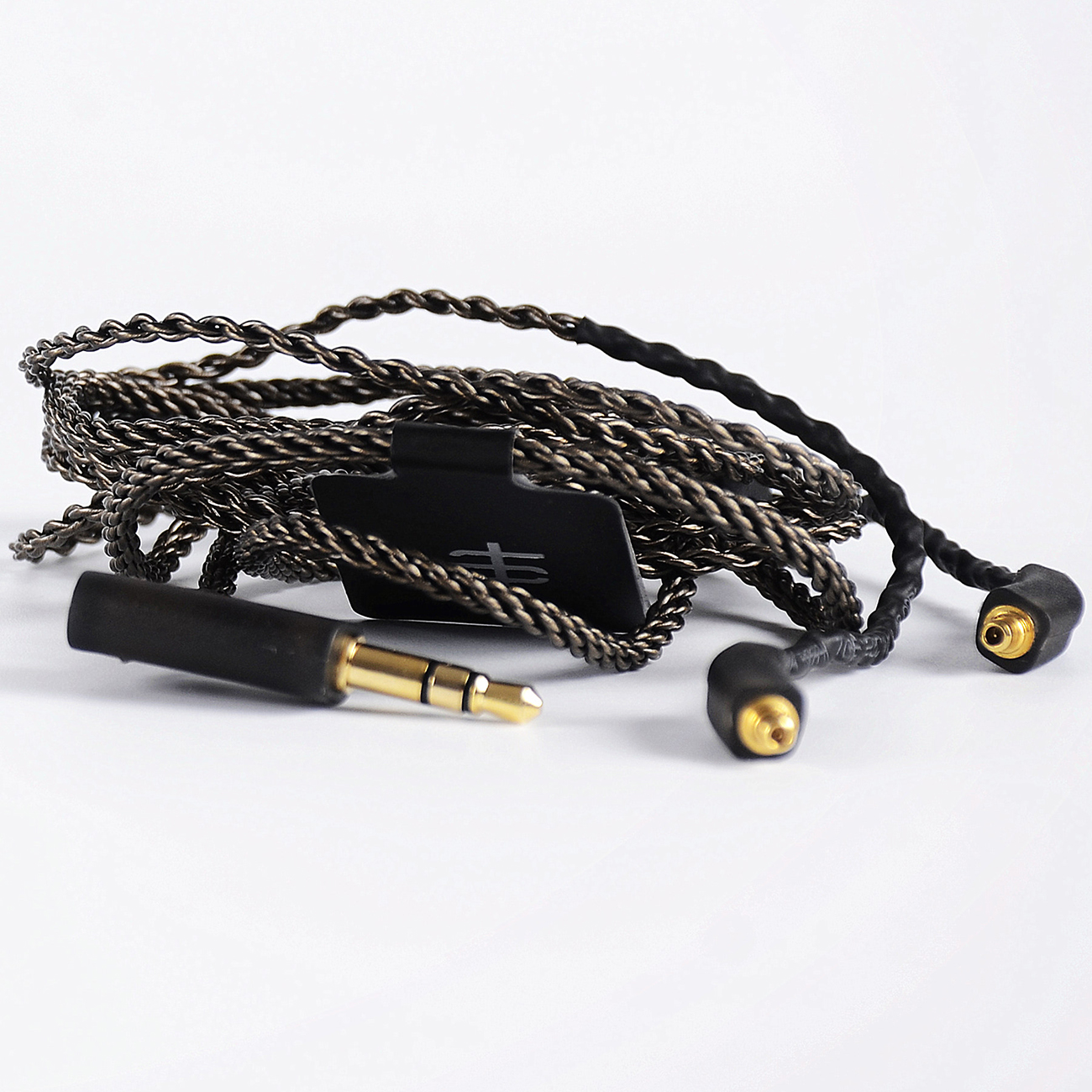 ขายหูฟัง TFZ Balance 2M หูฟัง IEM รุ่นล่าสุด บอดี้ metailic สายฉนวนถักแบบใหม่ ประกัน1ปี