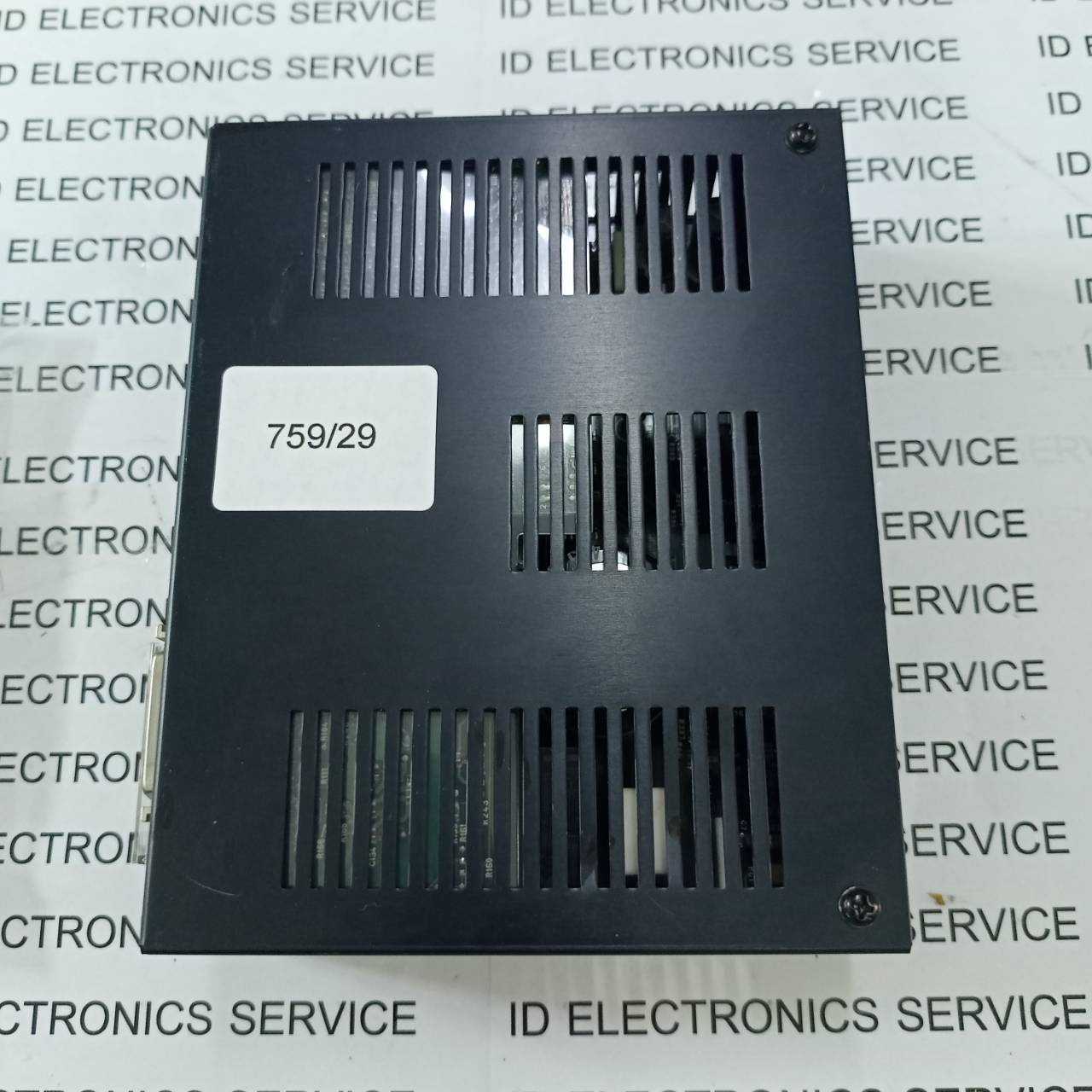 ASD16C-S SERVO DRIVE " VEXTA "