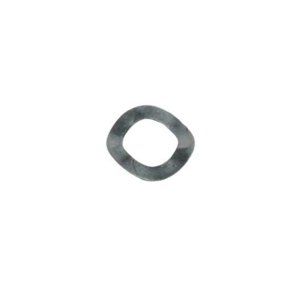 WAVE WASHER 6 เราท์เตอร์ Makita MT241, M2401 [#93], 3701, N3701 [#28] Pn.253903-9 (แท้) ##