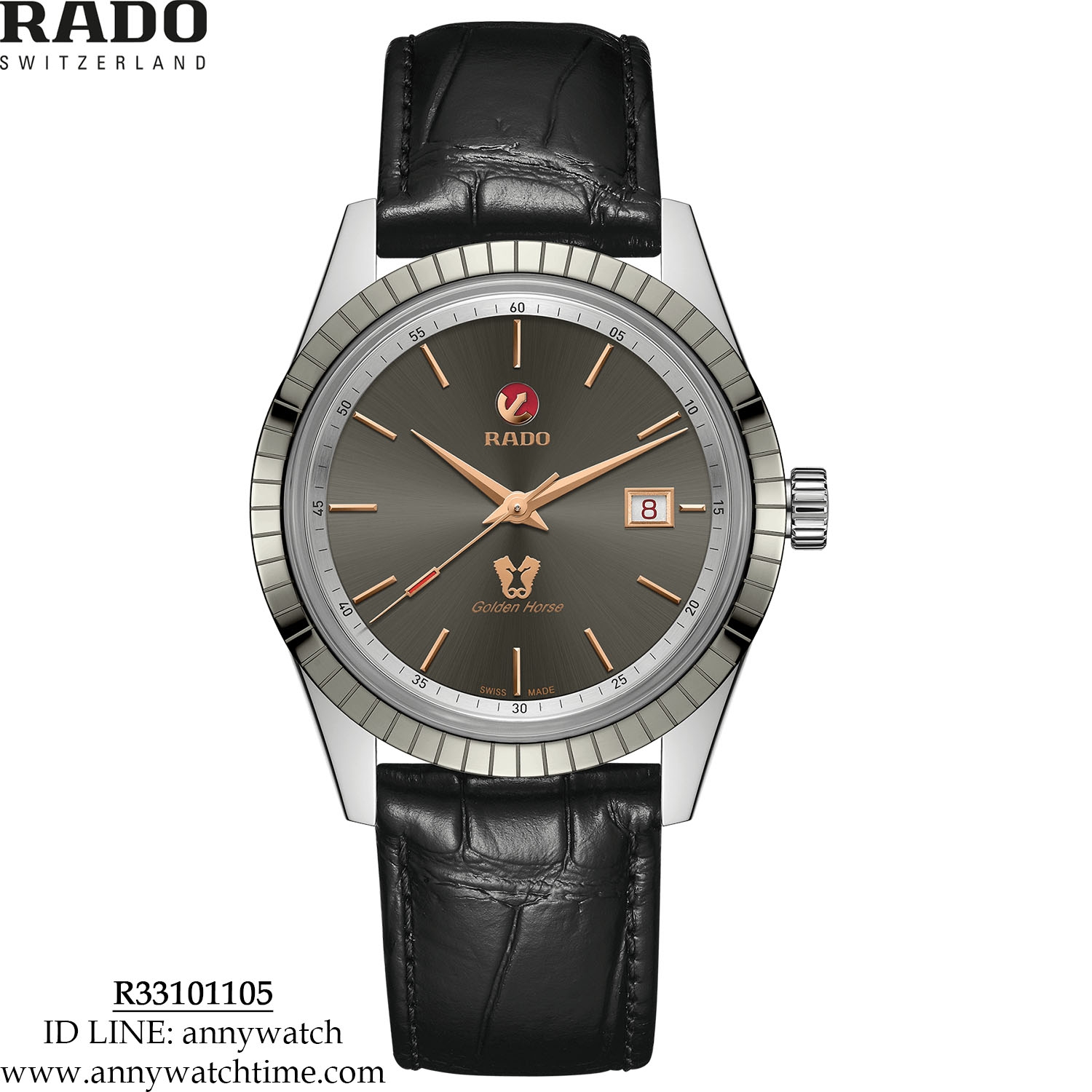RADO R33101105