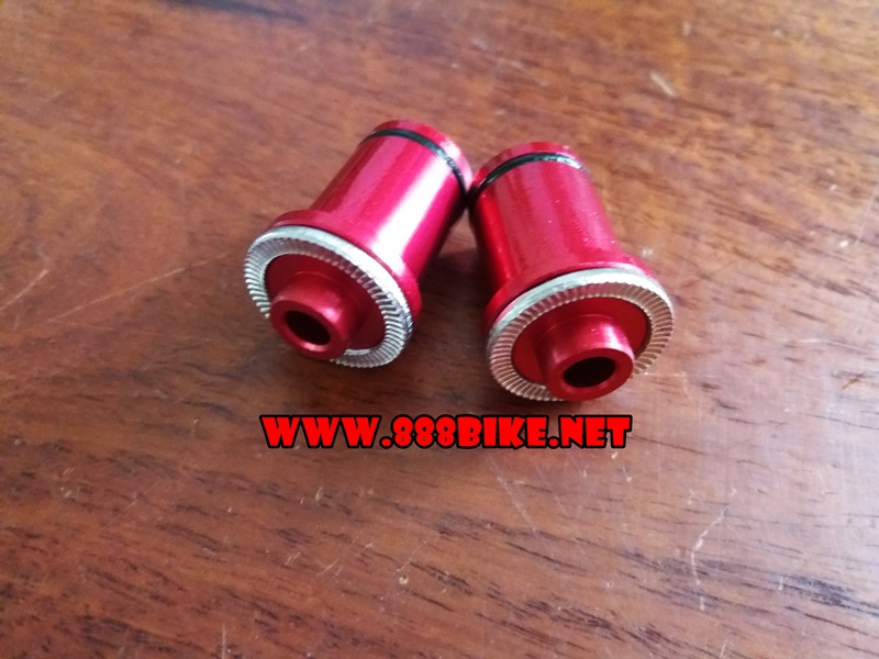 ชุดล้อสำเร็จล้อเสือภูเขา S-Fight ST23TR ดุมคาร์บ้อนแบริ่ง Disc Brake ,27.5", S291-27.5