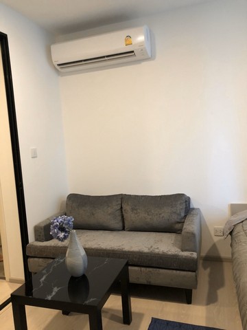 ให้เช่าคอนโด ไนท์บริดจ์ พหลโยธิน - อินเตอร์เชนจ์ 24 ตรม.เฟอร์ครบ เครื่องใช้ครบ ใกล้ BTS พร้อมอยู่