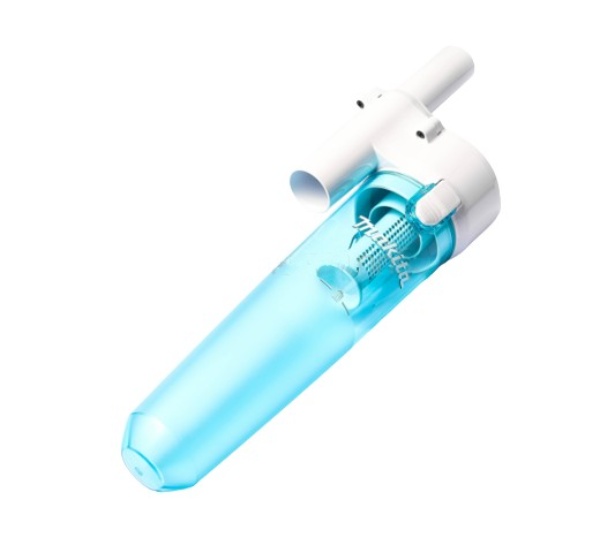ชุดดูด CYCLONE เครื่องดูดฝุ่นไร้สาย Makita มากีต้า DCL180 Pn.199491-1 (แท้) ##