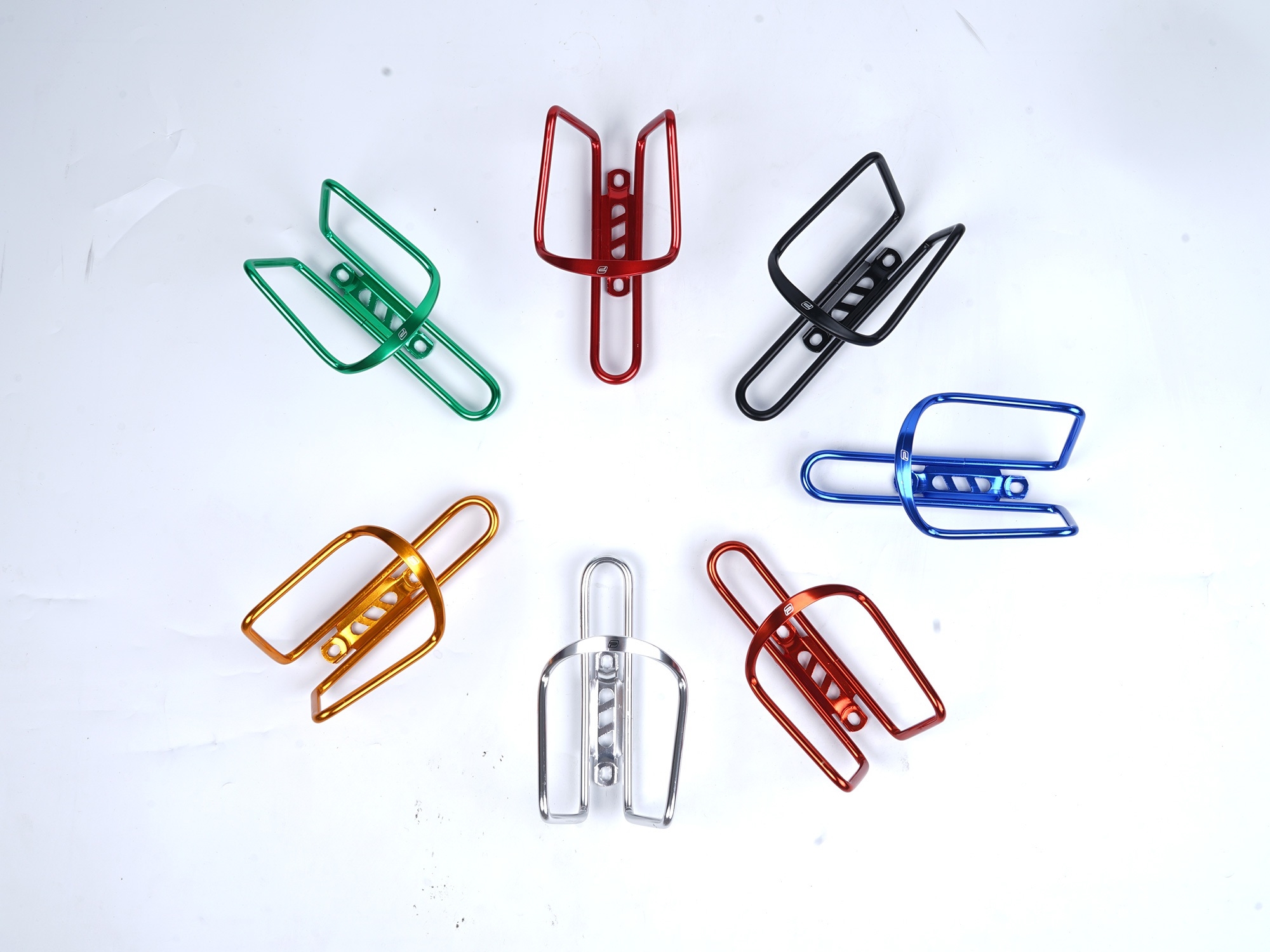 ขากระติกอลูมิเนียม TY Alloy